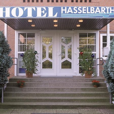 Hotel Hasselbarth Burg auf Fehmarn Luaran gambar