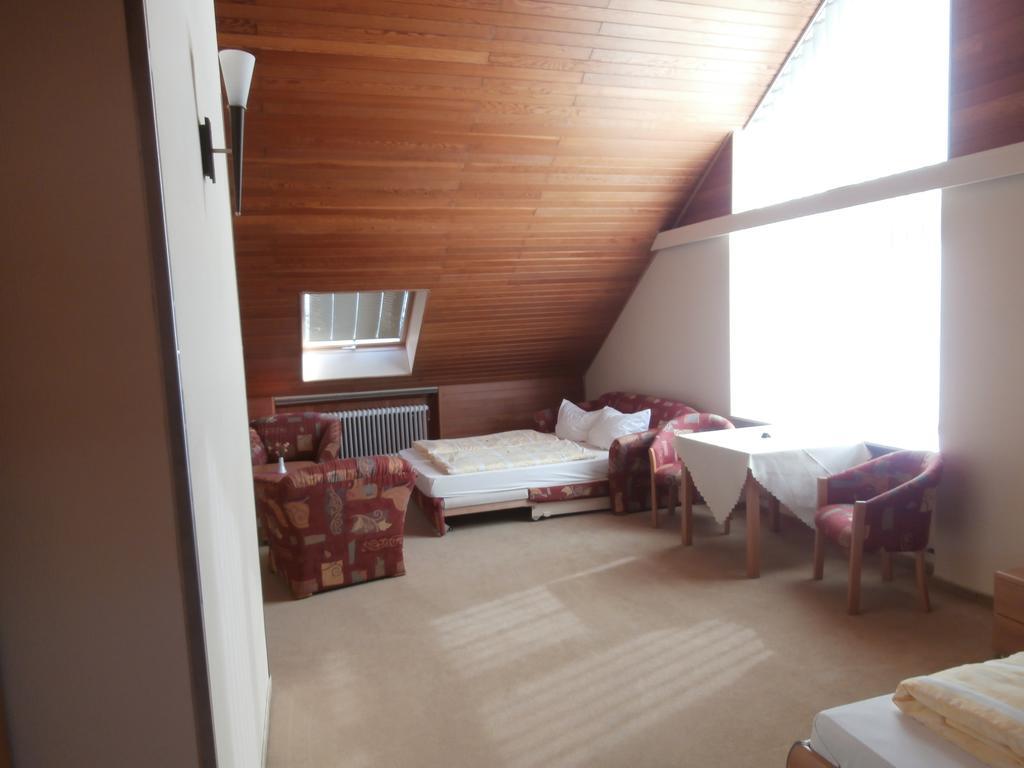 Hotel Hasselbarth Burg auf Fehmarn Luaran gambar