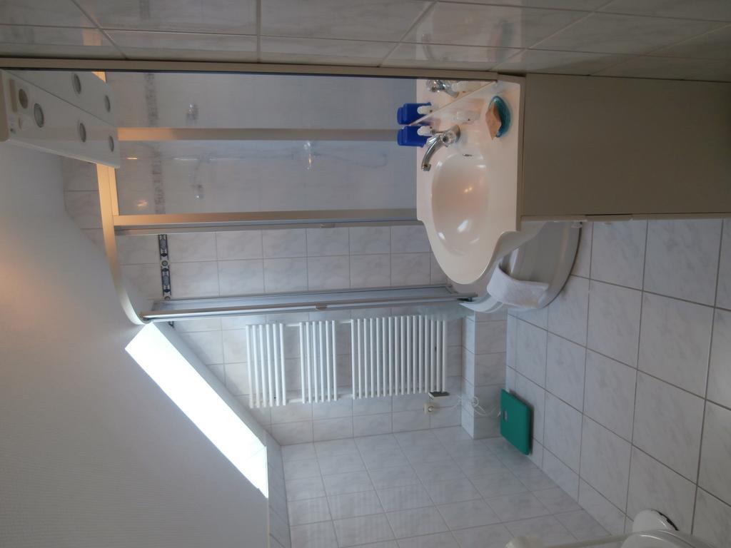Hotel Hasselbarth Burg auf Fehmarn Bilik gambar