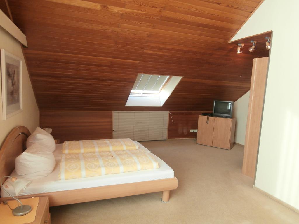 Hotel Hasselbarth Burg auf Fehmarn Luaran gambar