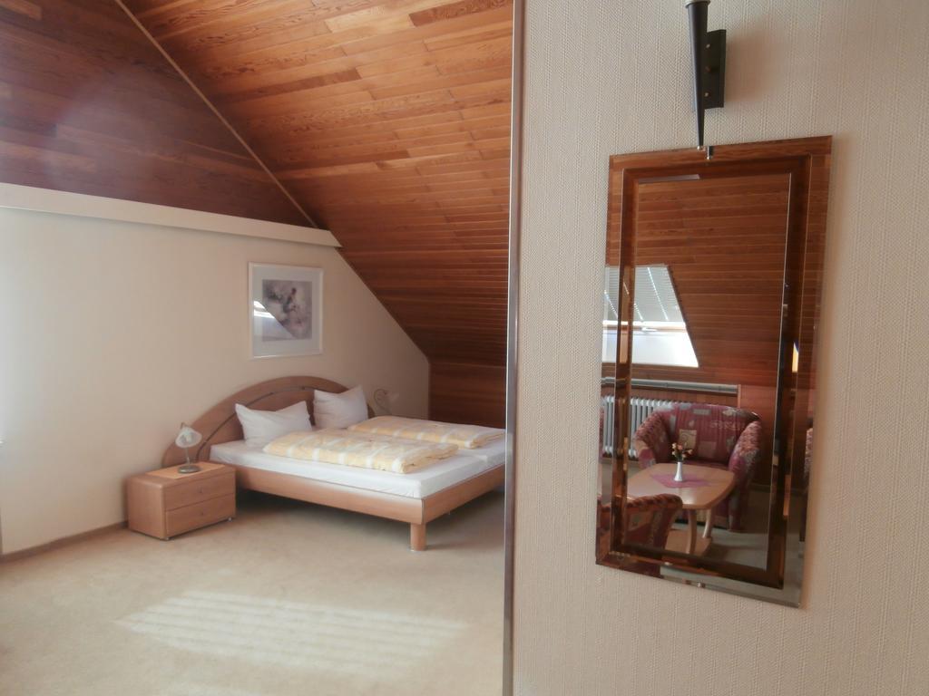 Hotel Hasselbarth Burg auf Fehmarn Luaran gambar