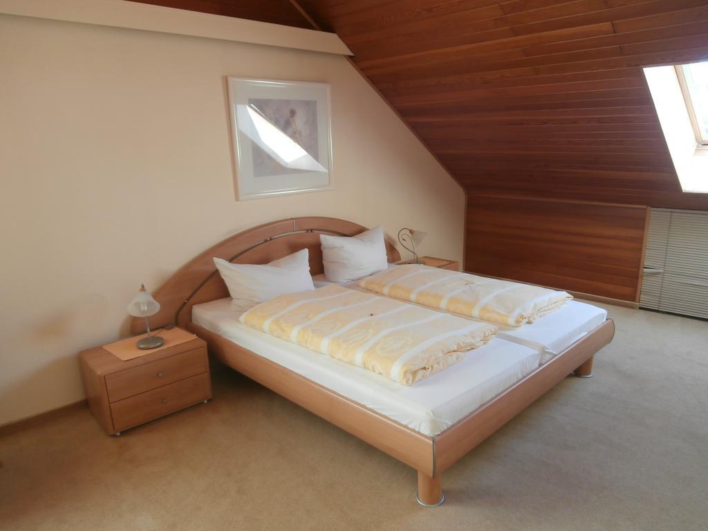 Hotel Hasselbarth Burg auf Fehmarn Luaran gambar